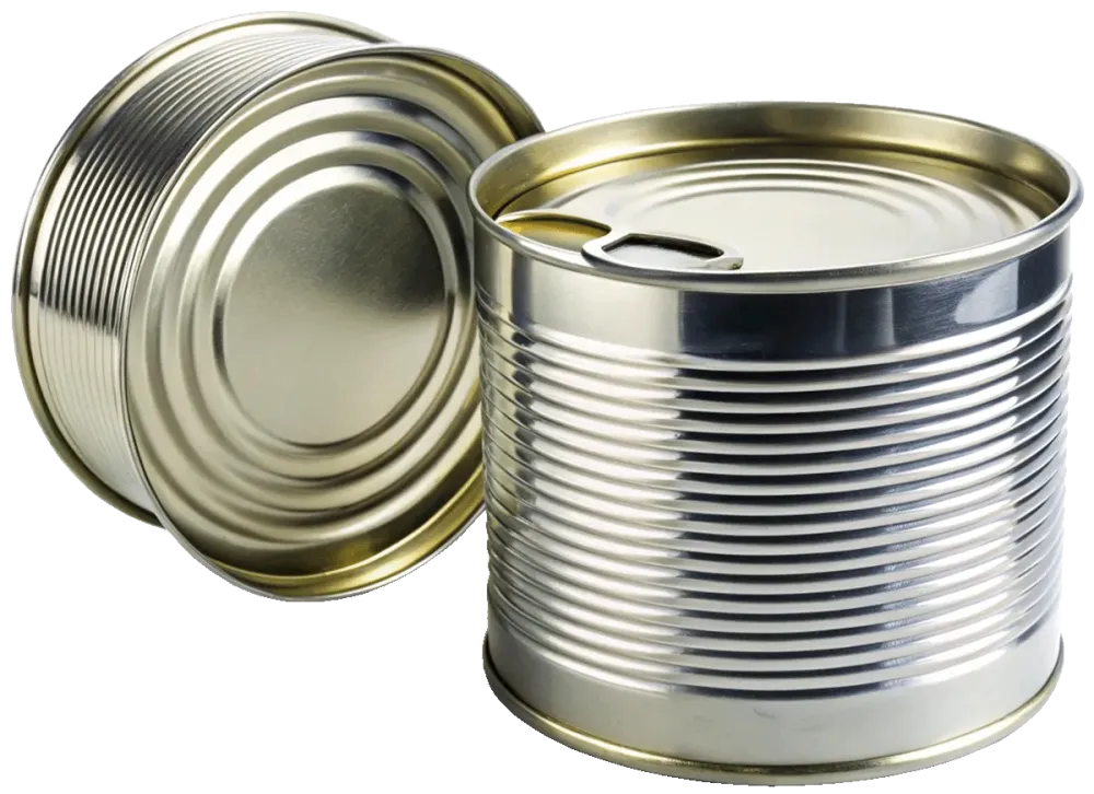 conserves
