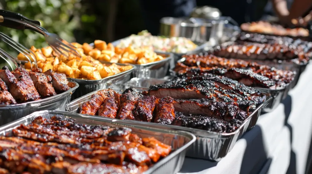 produits rotisserie