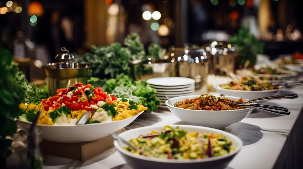 Plats cuisinés à Meucon